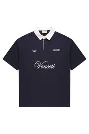 VOUSETI POST GAME POLO