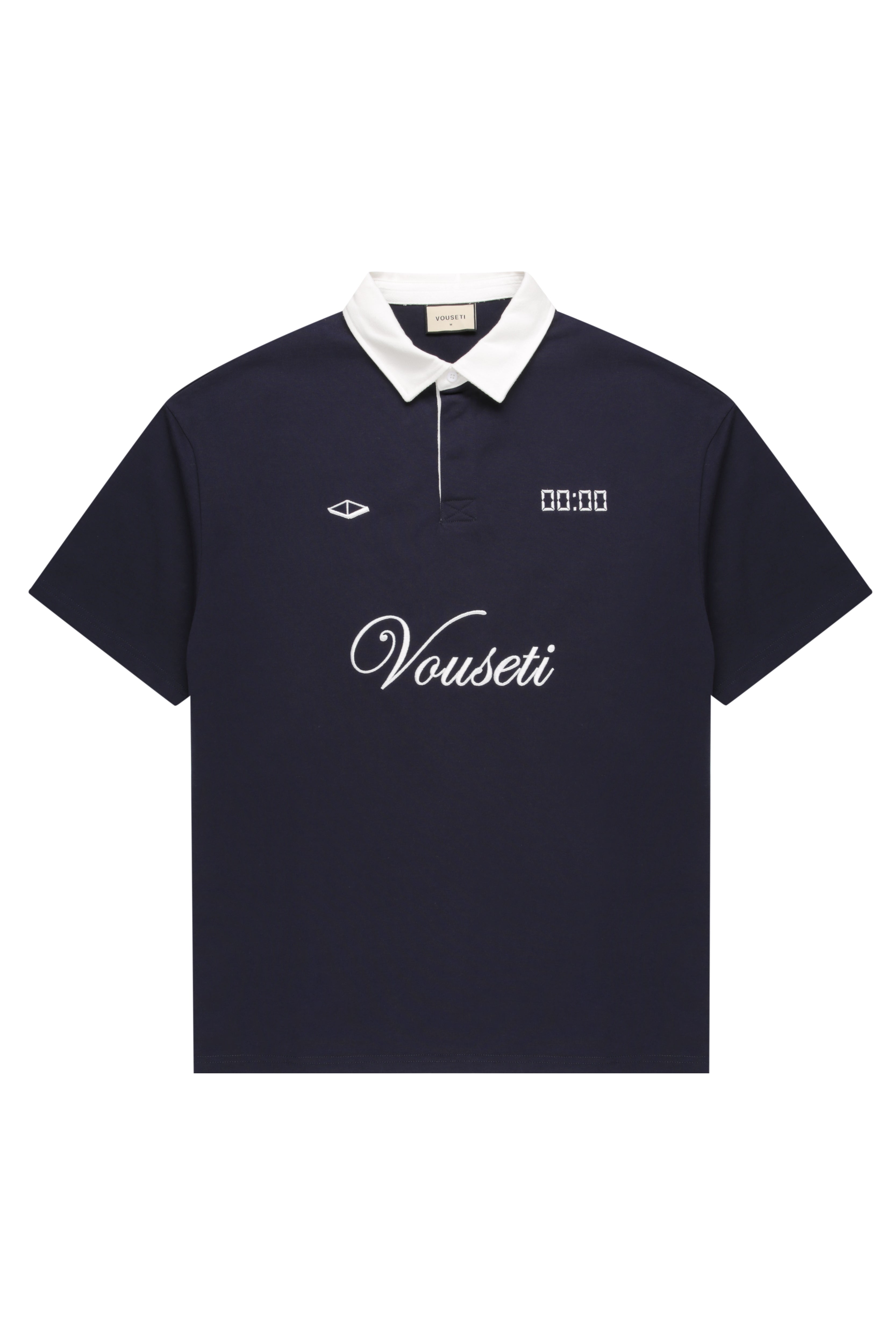 VOUSETI POST GAME POLO
