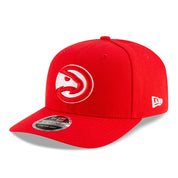 NEW ERA NBA TEAM 970SS ATLHAW  OTC
