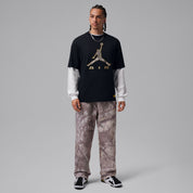 JORDAN MENS BROOKLYN REALTREE TEE