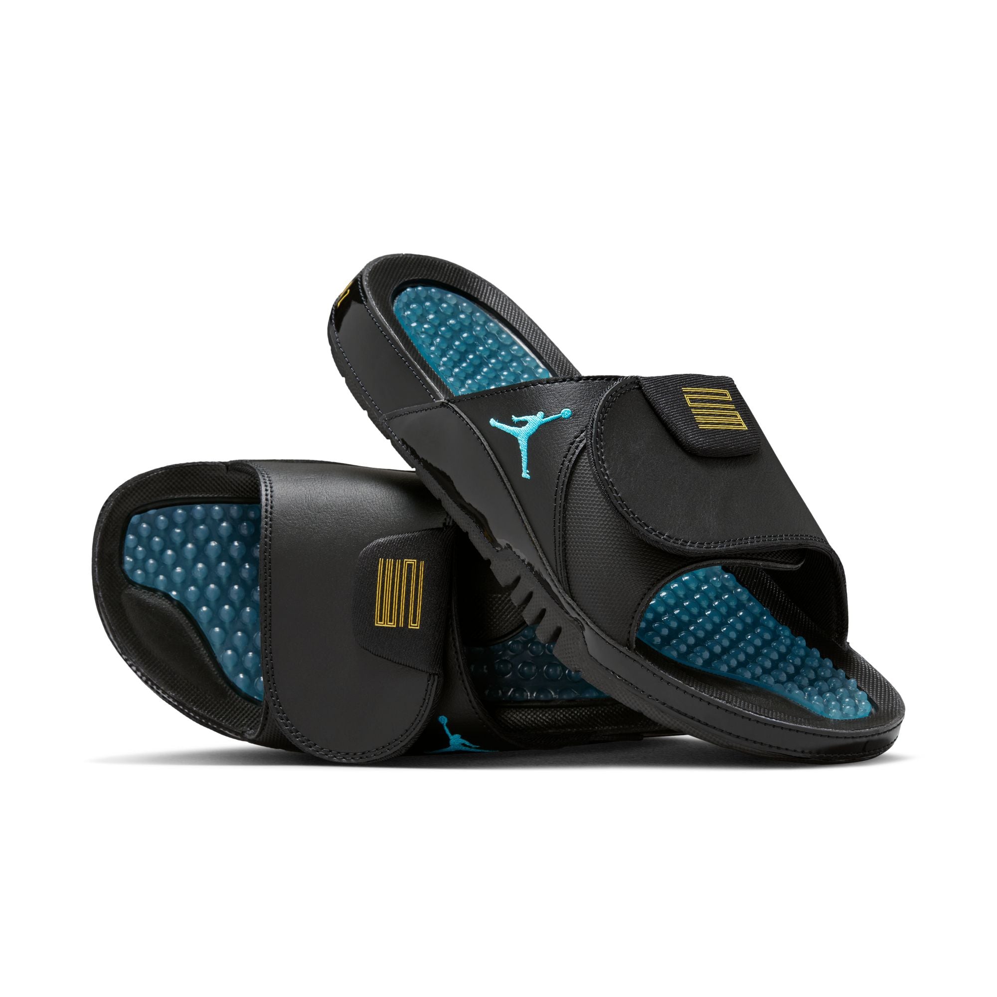 JORDAN HYDRO XI RETRO MENS SLIDES