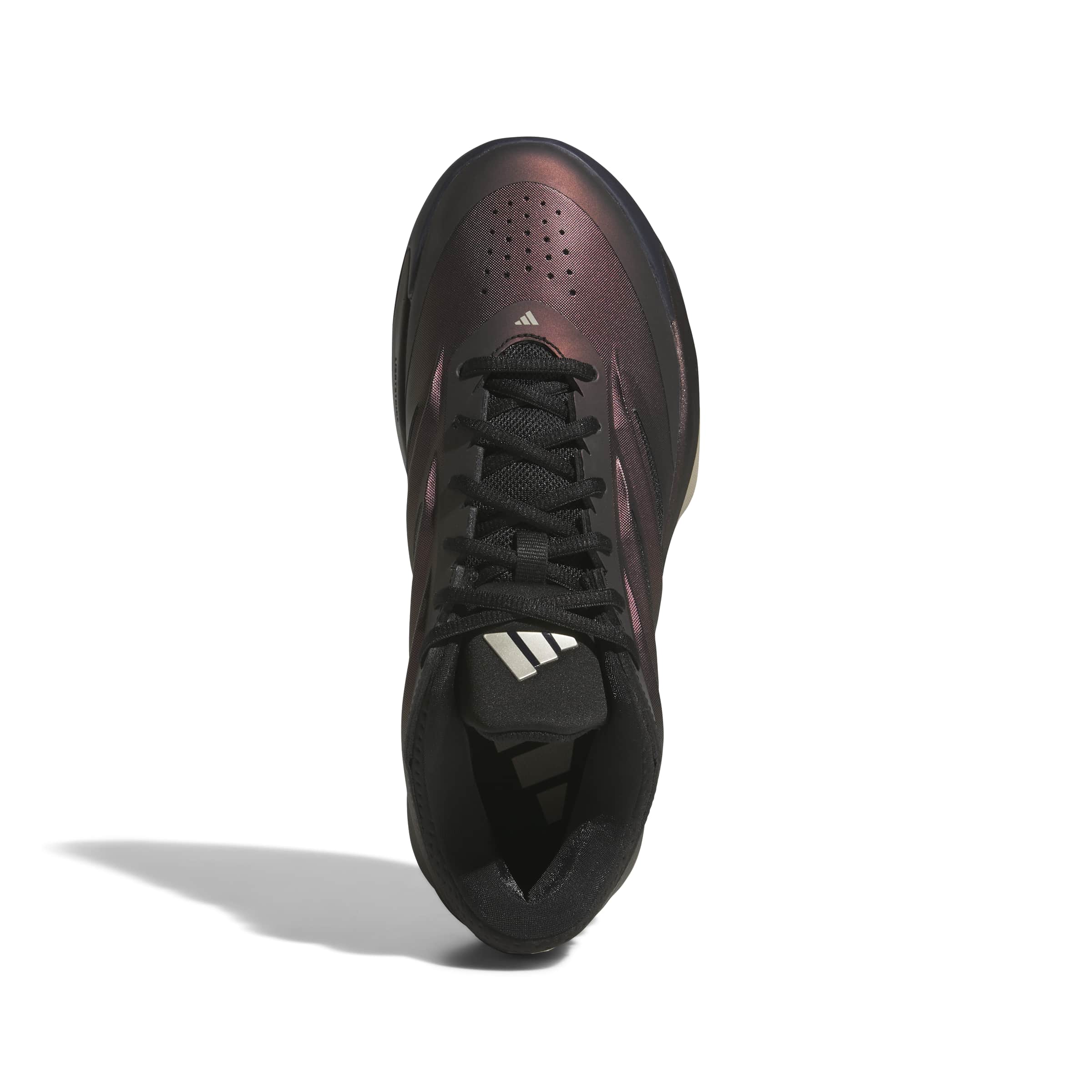 ADIDAS CRAZY ENERGY LAUNCH
