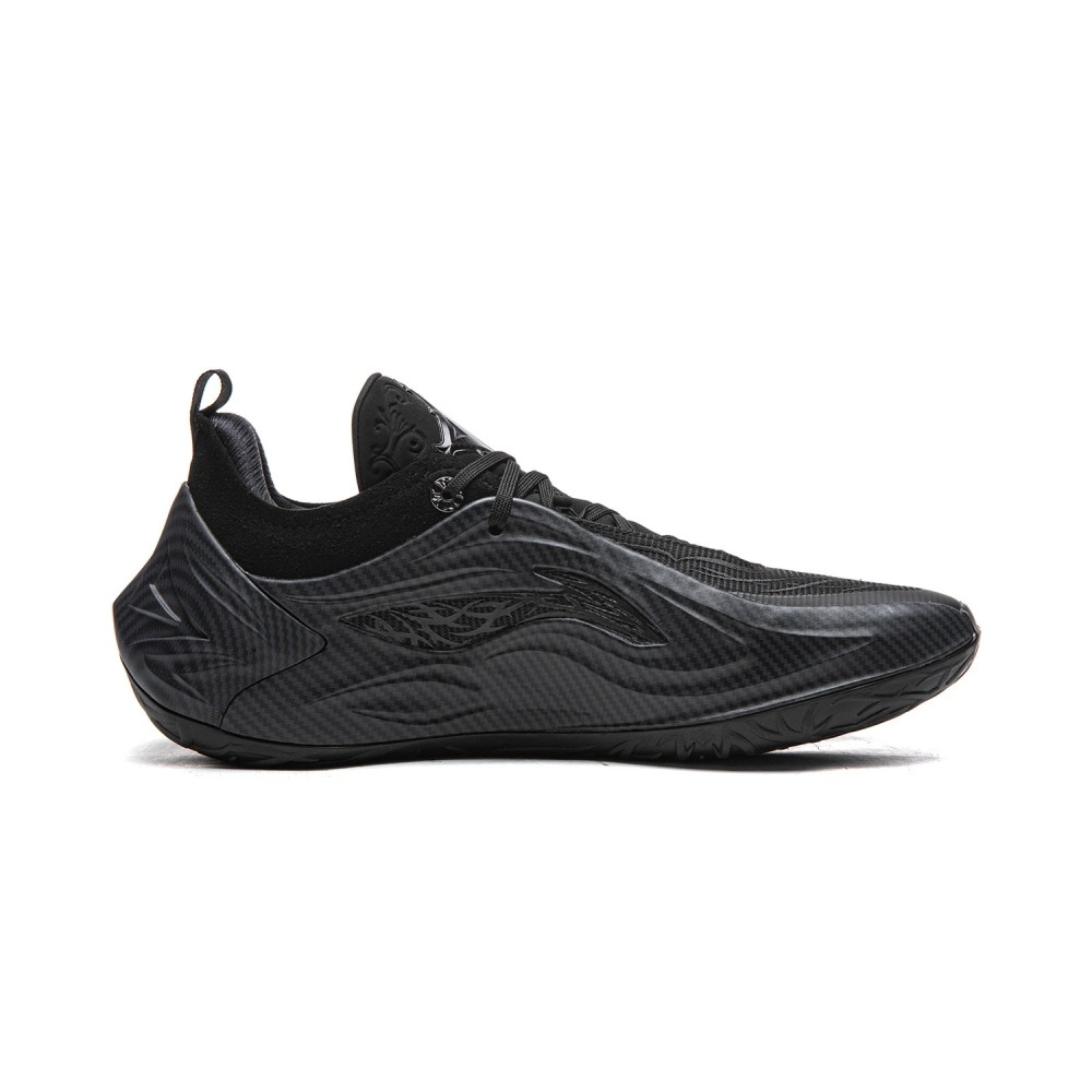 LI-NING JIMMY BUTLER 4 'DARK KNIGHT'