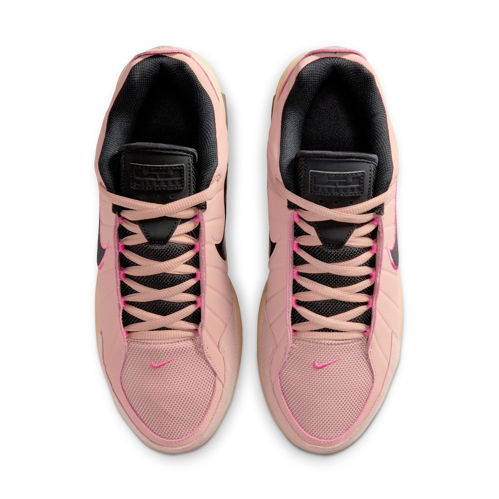 NIKE LEBRON WITNESS IX 'PARTICLE PINK'