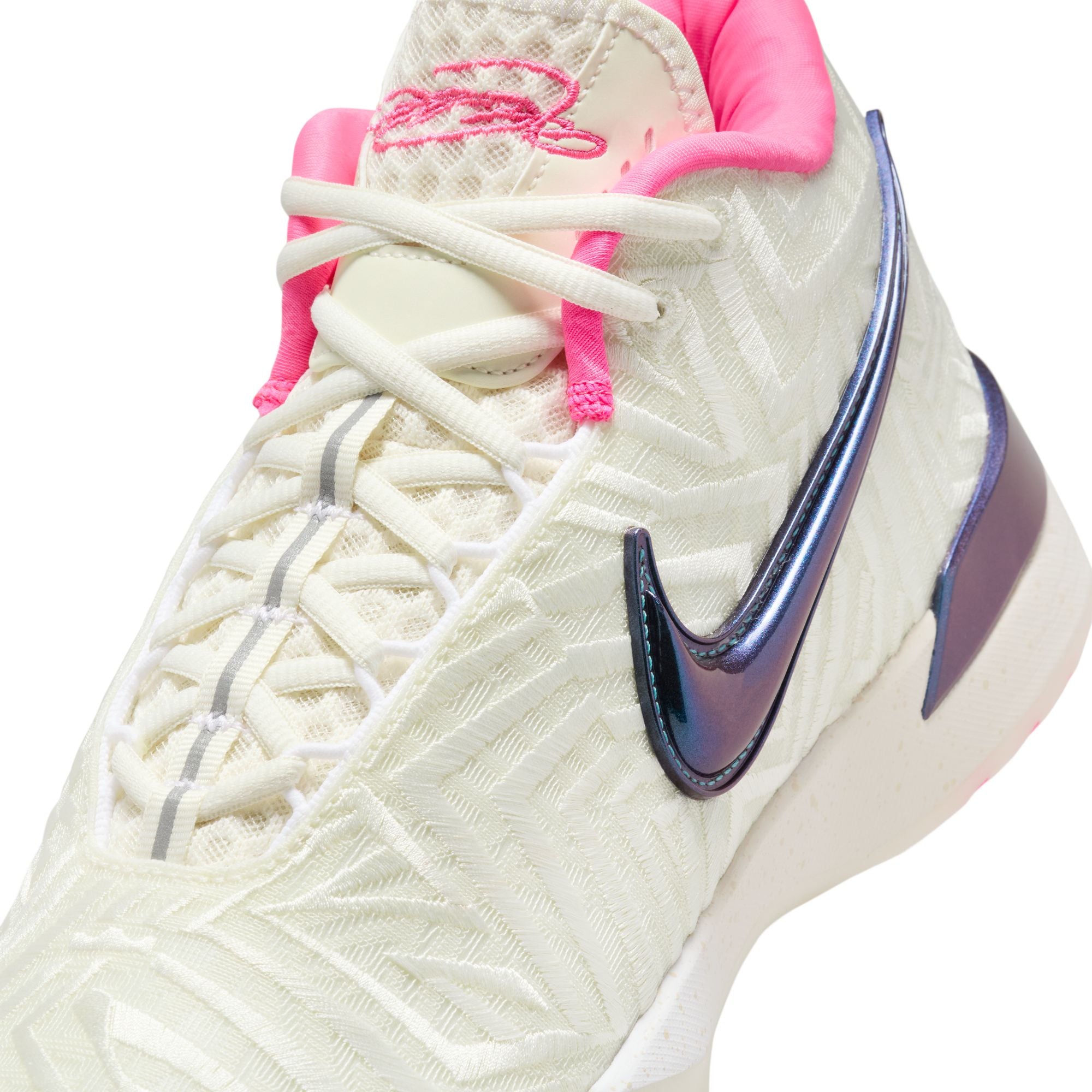 NIKE LEBRON NXXT GENESIS QS
