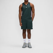 NEW BALANCE BASKETBALL PERFORMANCE MESH SHORT