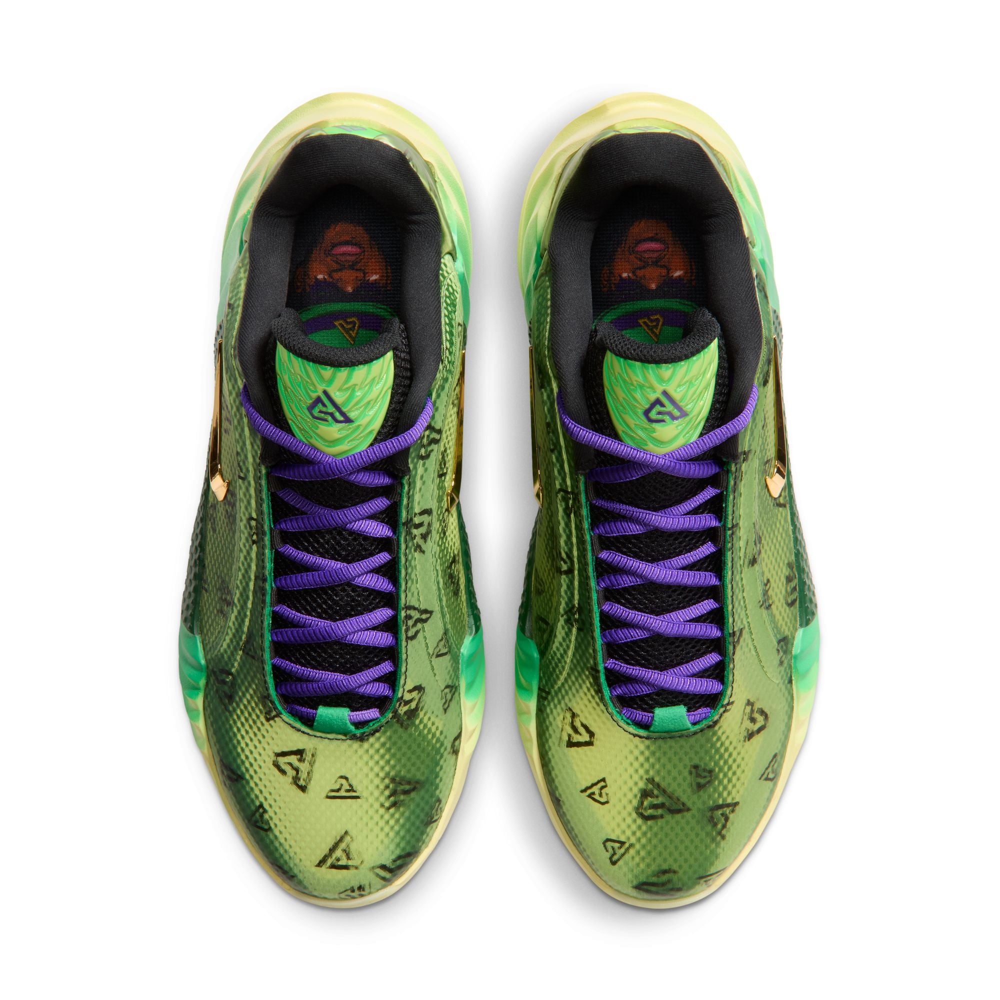 NIKE GIANNIS FREAK 8 'TRICK QUESTION'