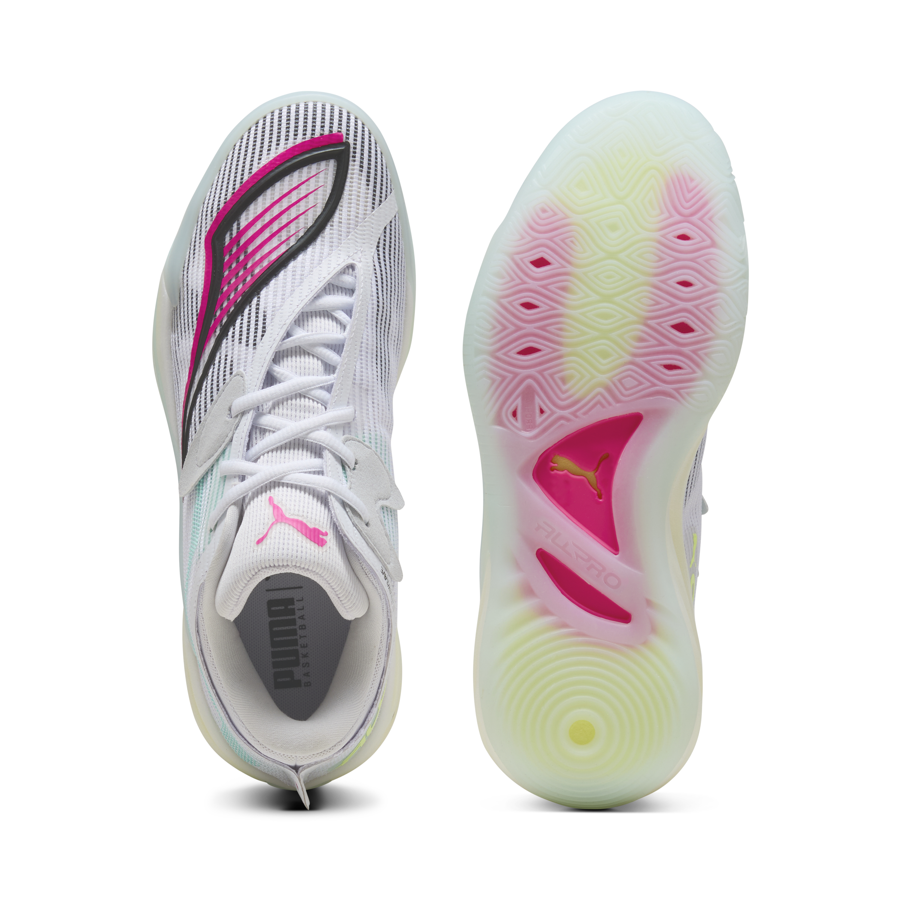 PUMA ALL-PRO NITRO  2