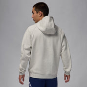 JORDAN MENS DRI-FIT SPORT HOOP PULLOVER HOODIE