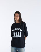VOUSETI EVOLVE T-SHIRT