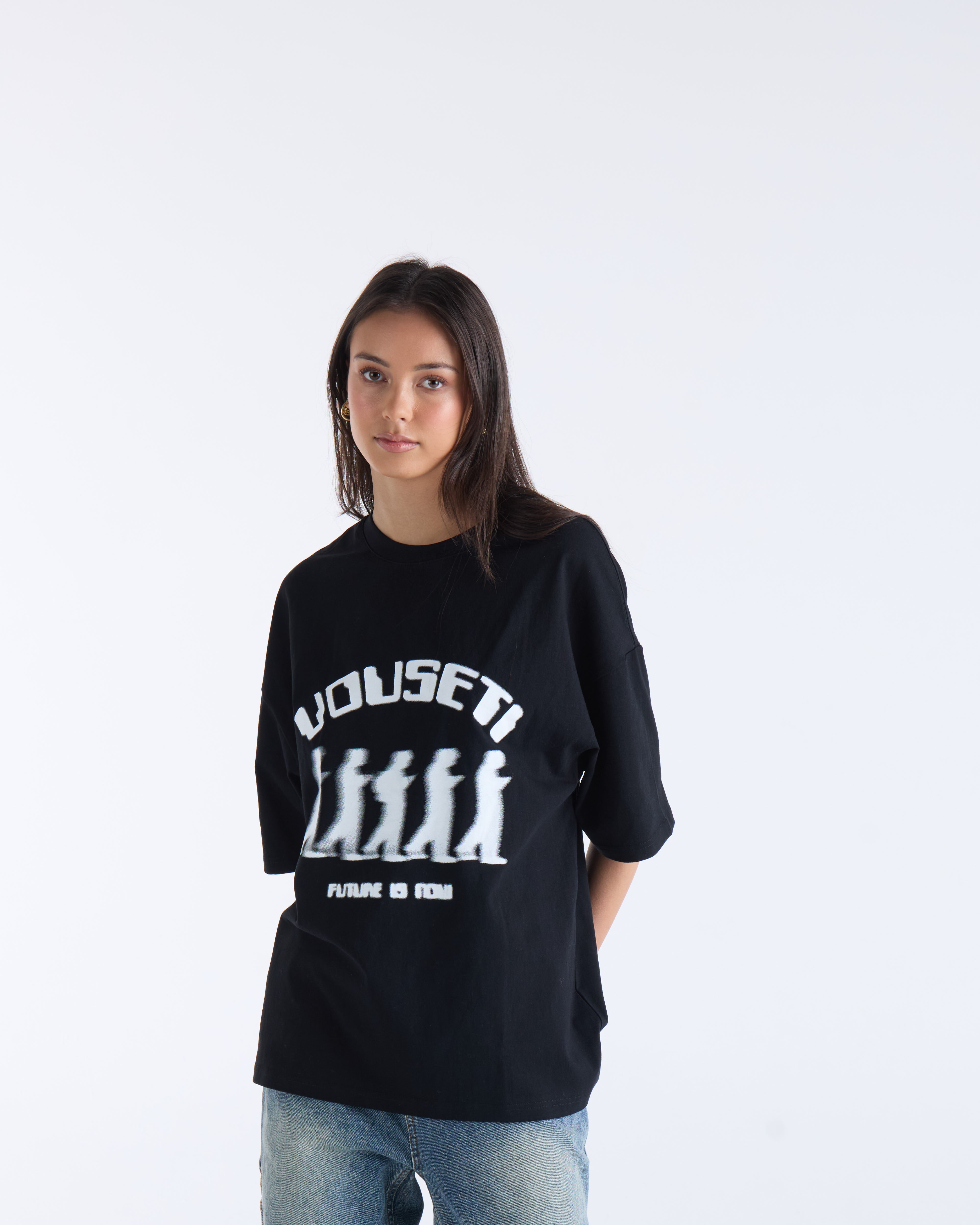 VOUSETI EVOLVE T-SHIRT