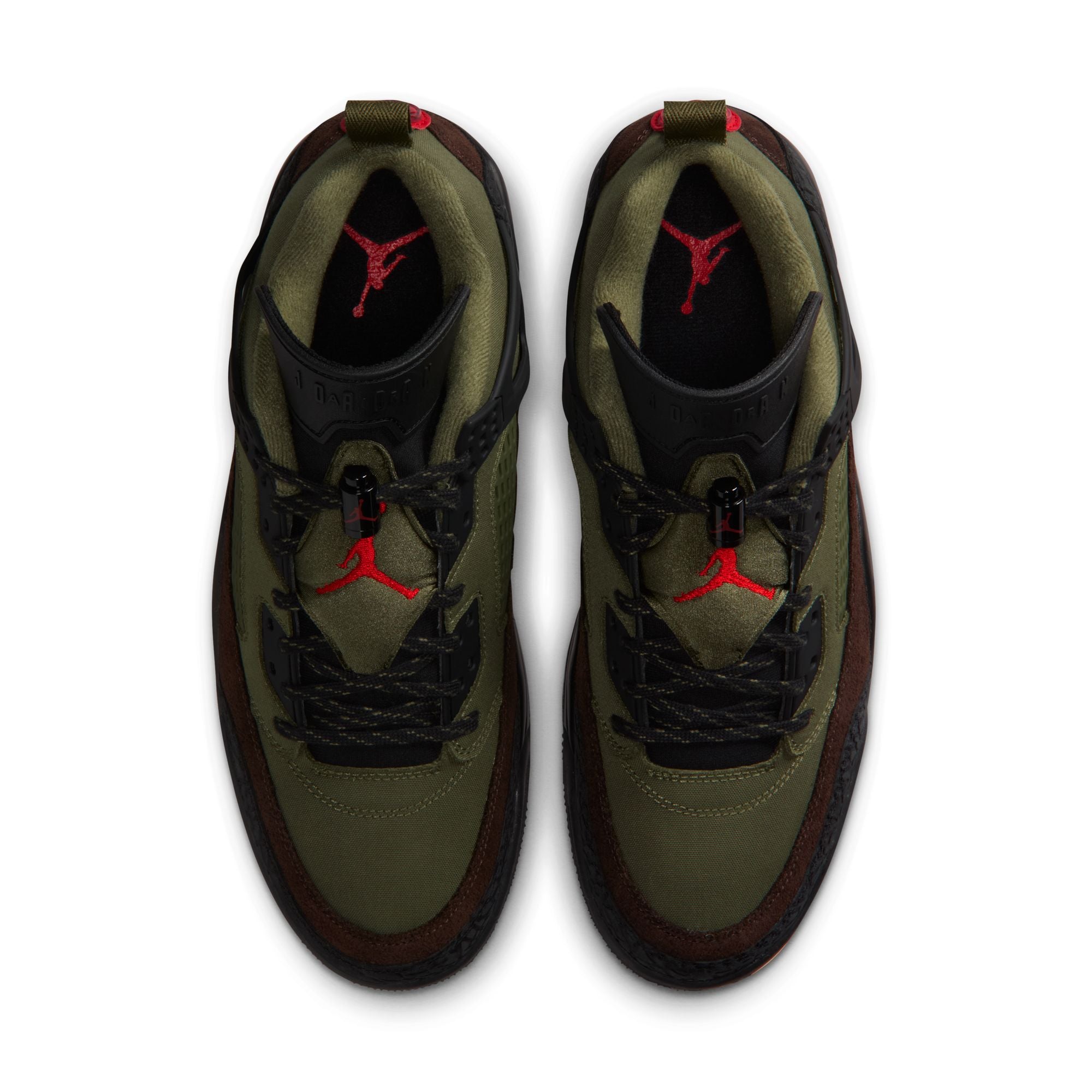 JORDAN SPIZIKE LOW