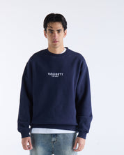 VOUSETI OG SWEATER