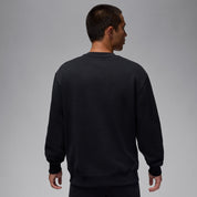 JORDAN MENS FLIGHT FLEECE CREW