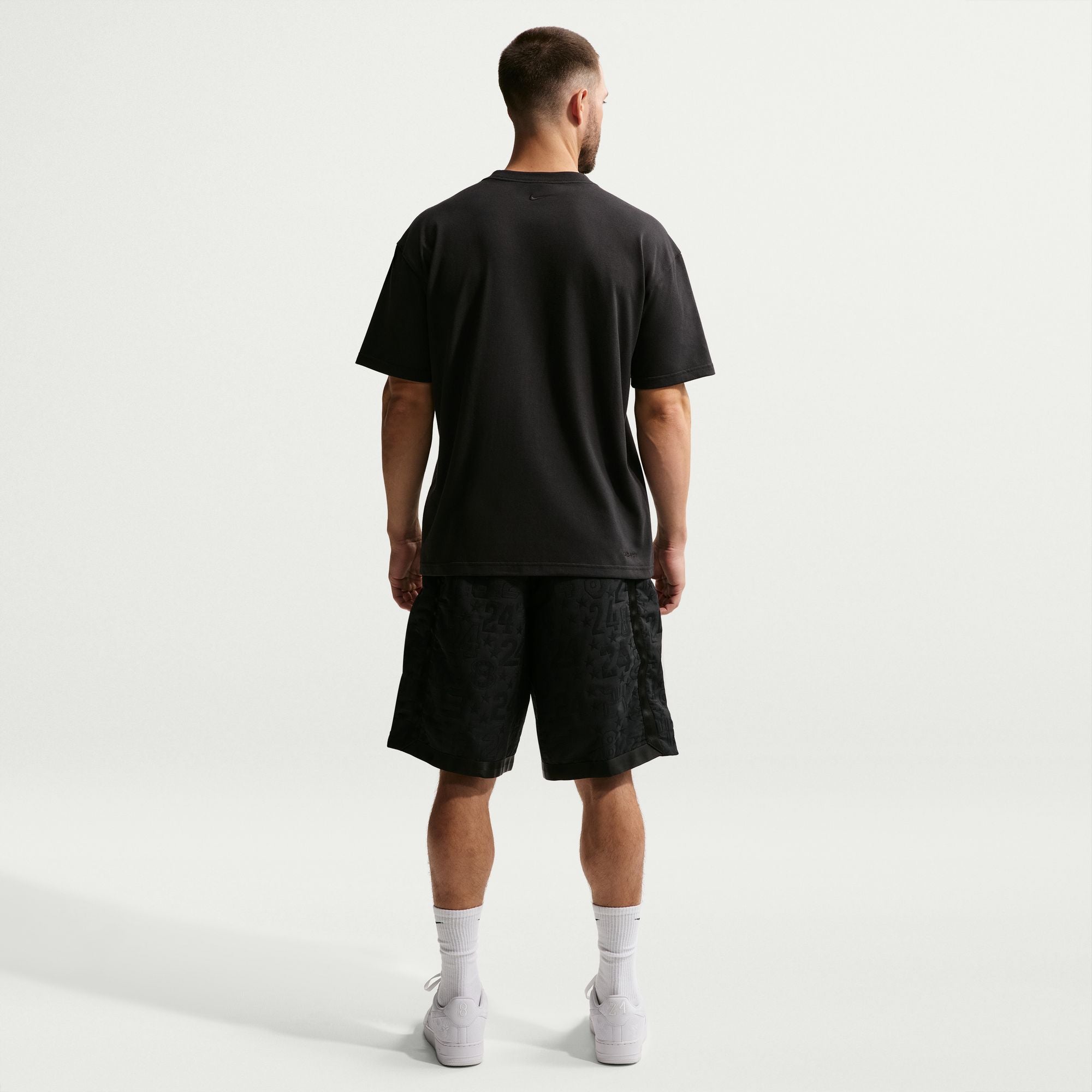 NIKE MENS KOBE DRI-FIT M90 TEE
