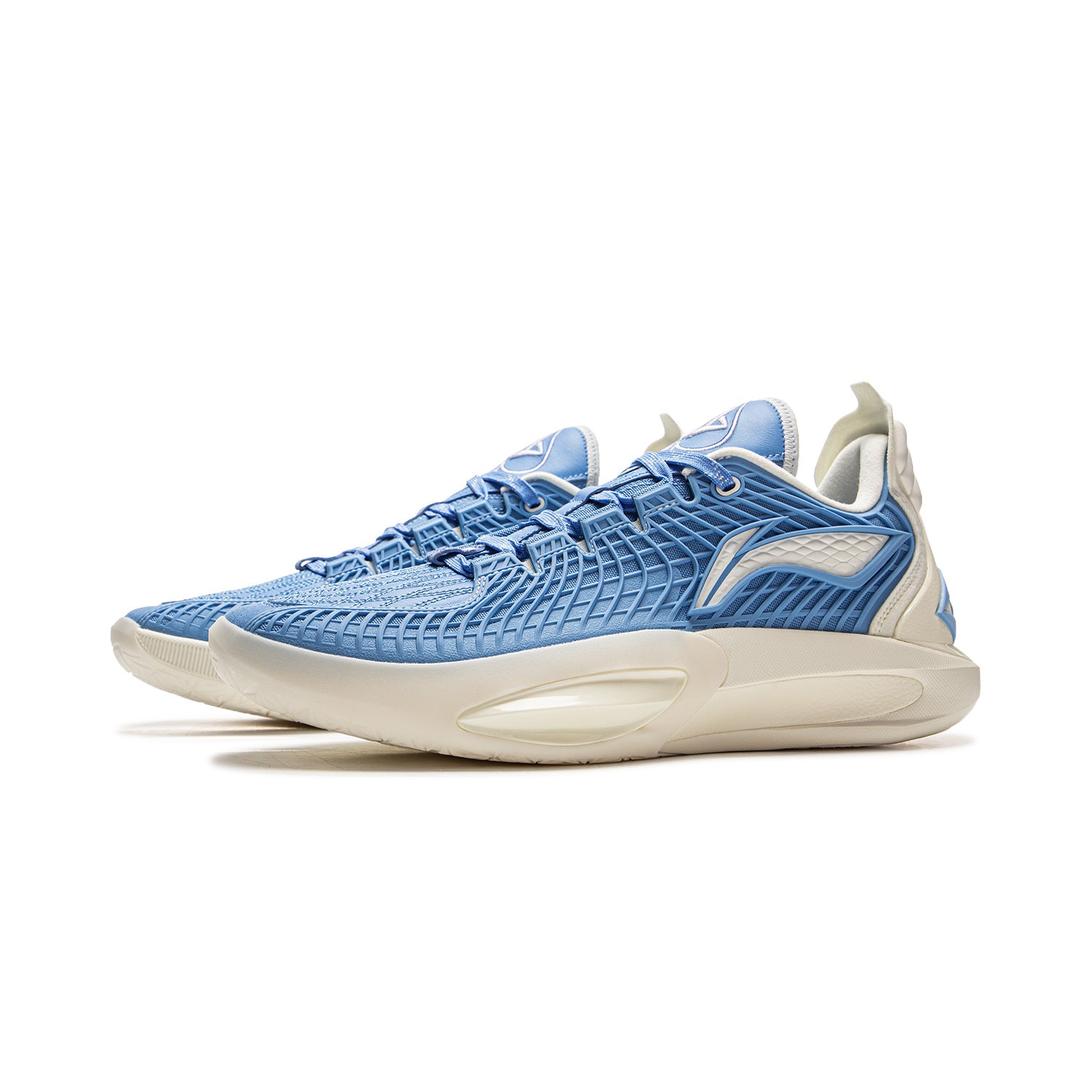 LI-NING JIMMY BUTLER 3 MELBOURNE BLUE