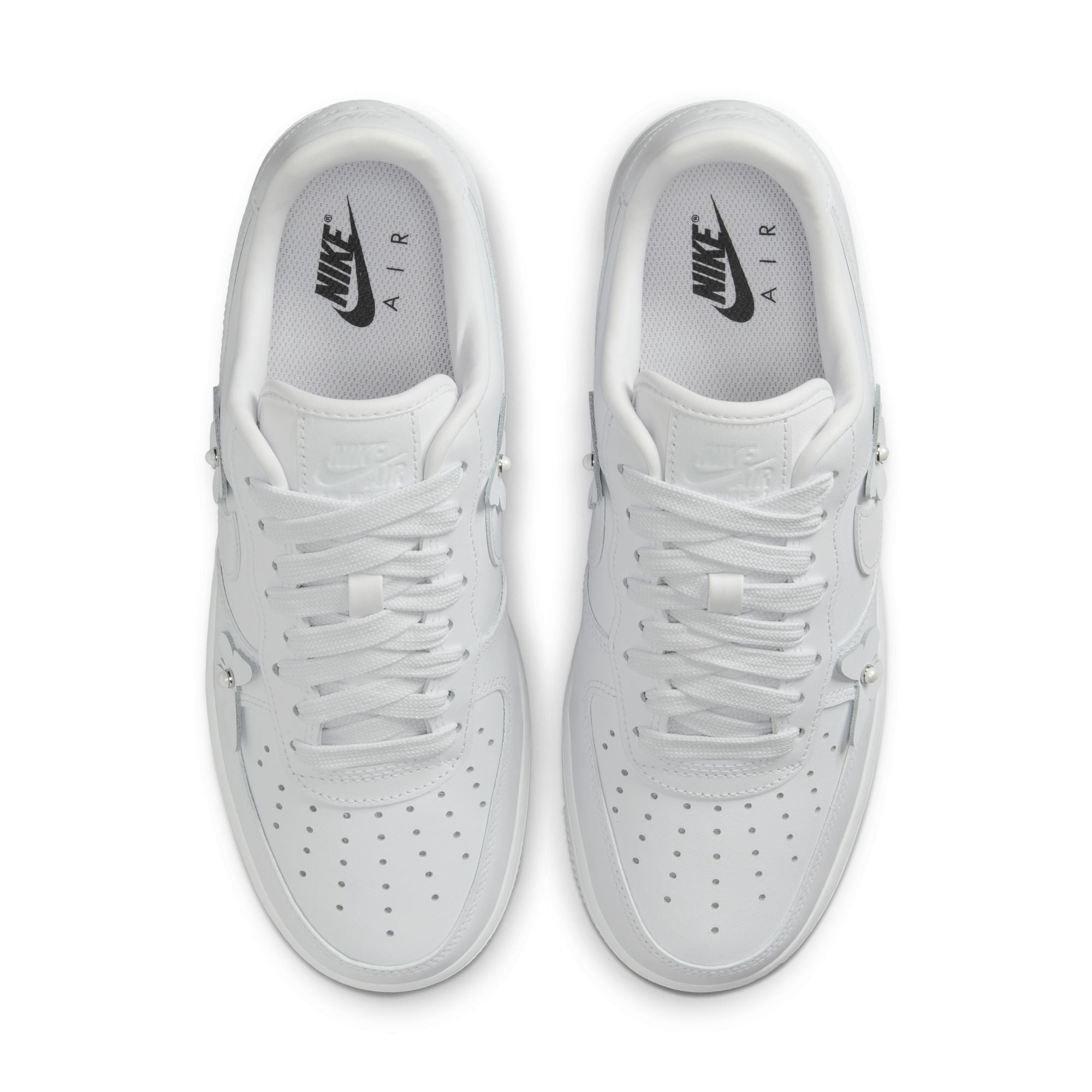 NIKE WOMENS AIR FORCE 1 LOW