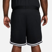 NIKE MENS DRI-FIT DNA 8IN SHORT