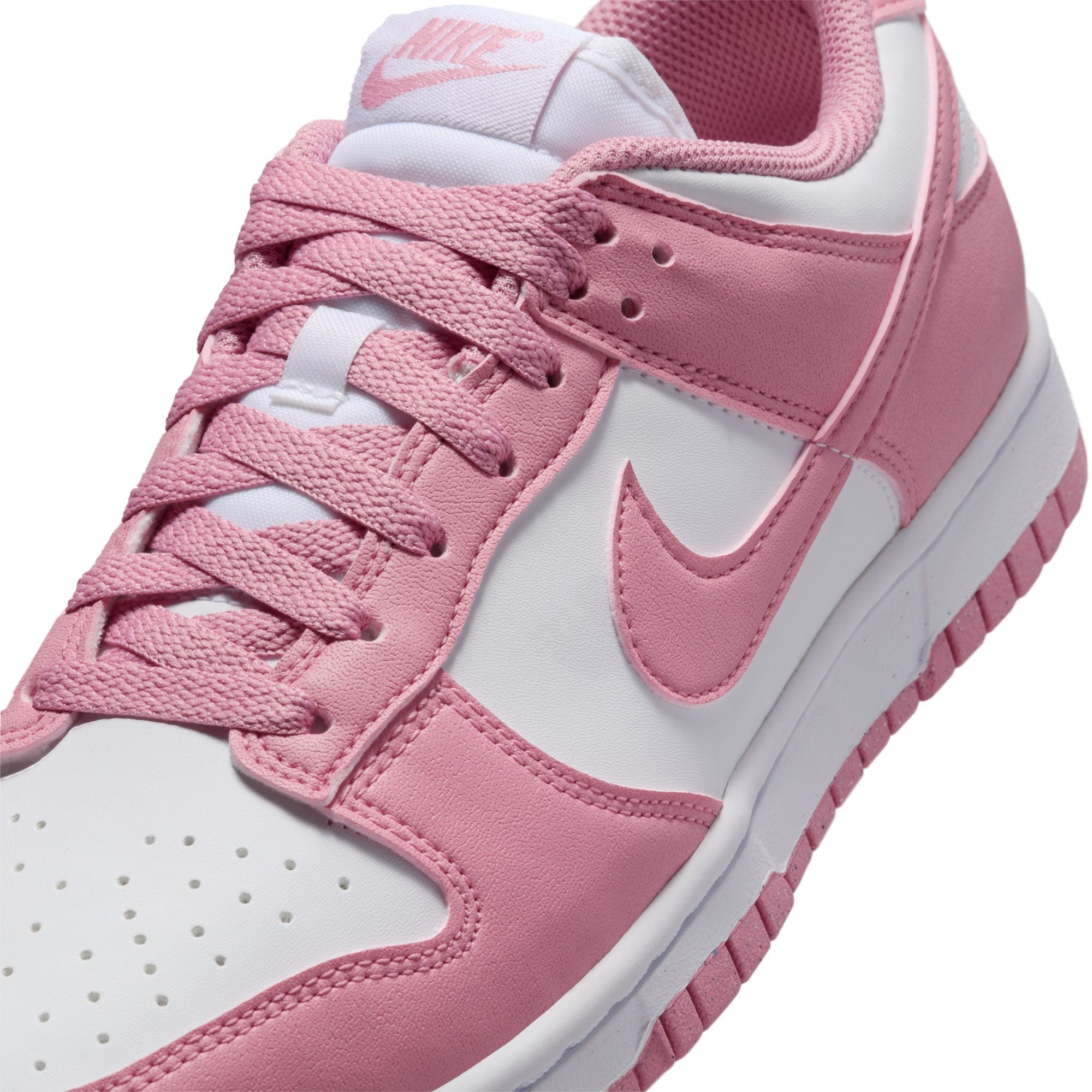NIKE WOMENS DUNK LOW NEXT NATURE