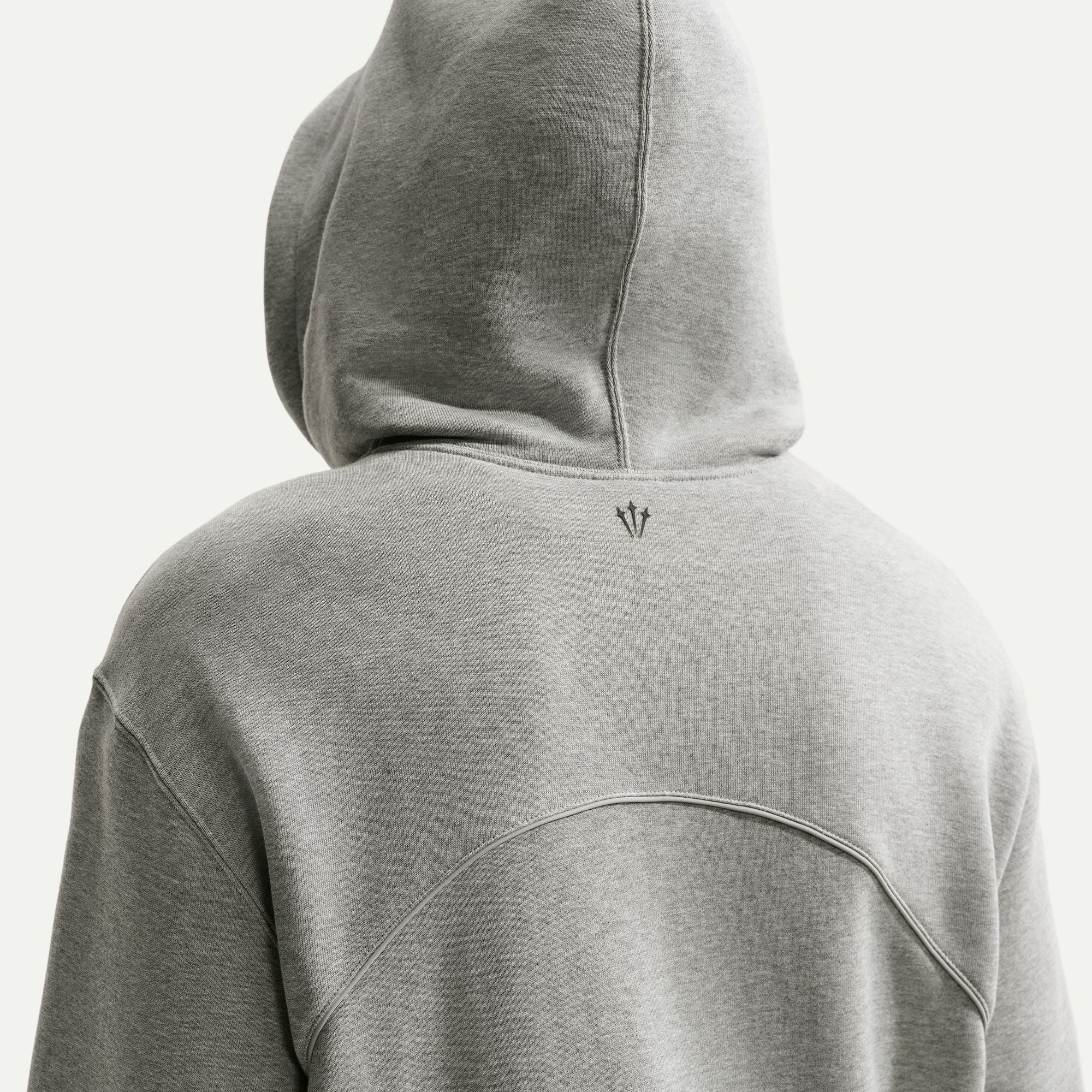 NIKE MENS NRG NOCTA FLEECE HOODIE