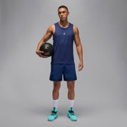 JORDAN MENS DRI-FIT WOVEN DIAMOND SHORT