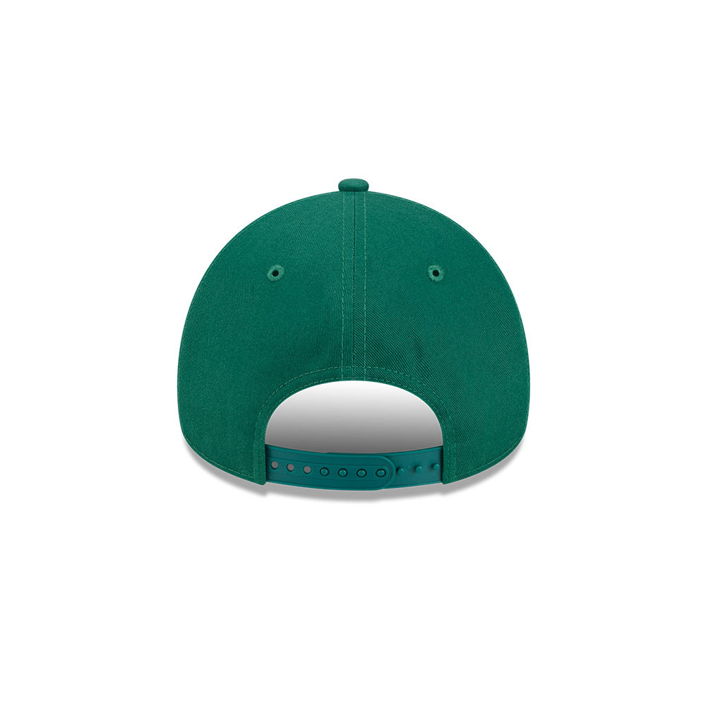 NEW ERA 940 A-FRAME - CHICAGO BULLS