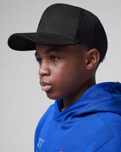 JORDAN METAL JUMPMAN TRUCKER - KIDS