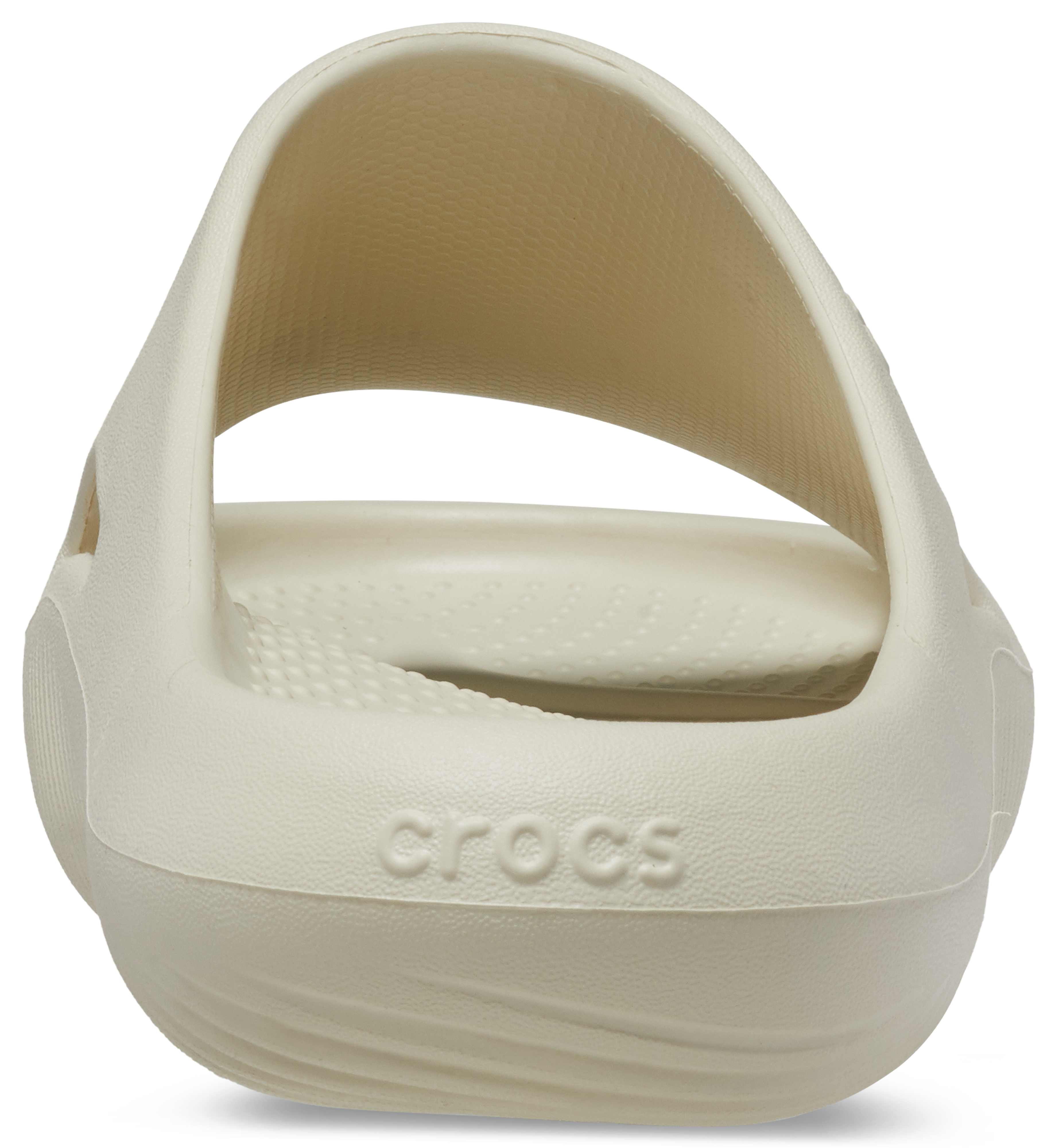 CROCS MELLOW RECOVERY SLIDE