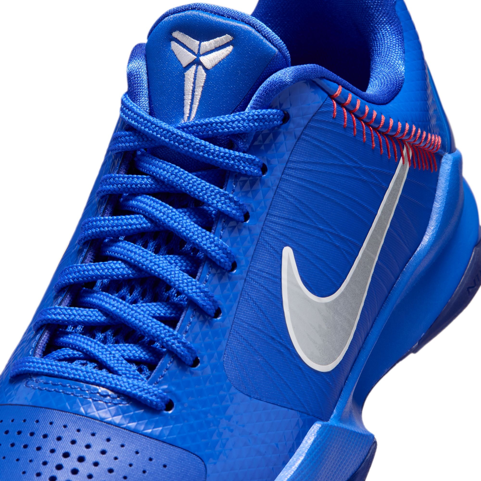 NIKE KOBE V 'HYPER ROYAL' - YOUTH