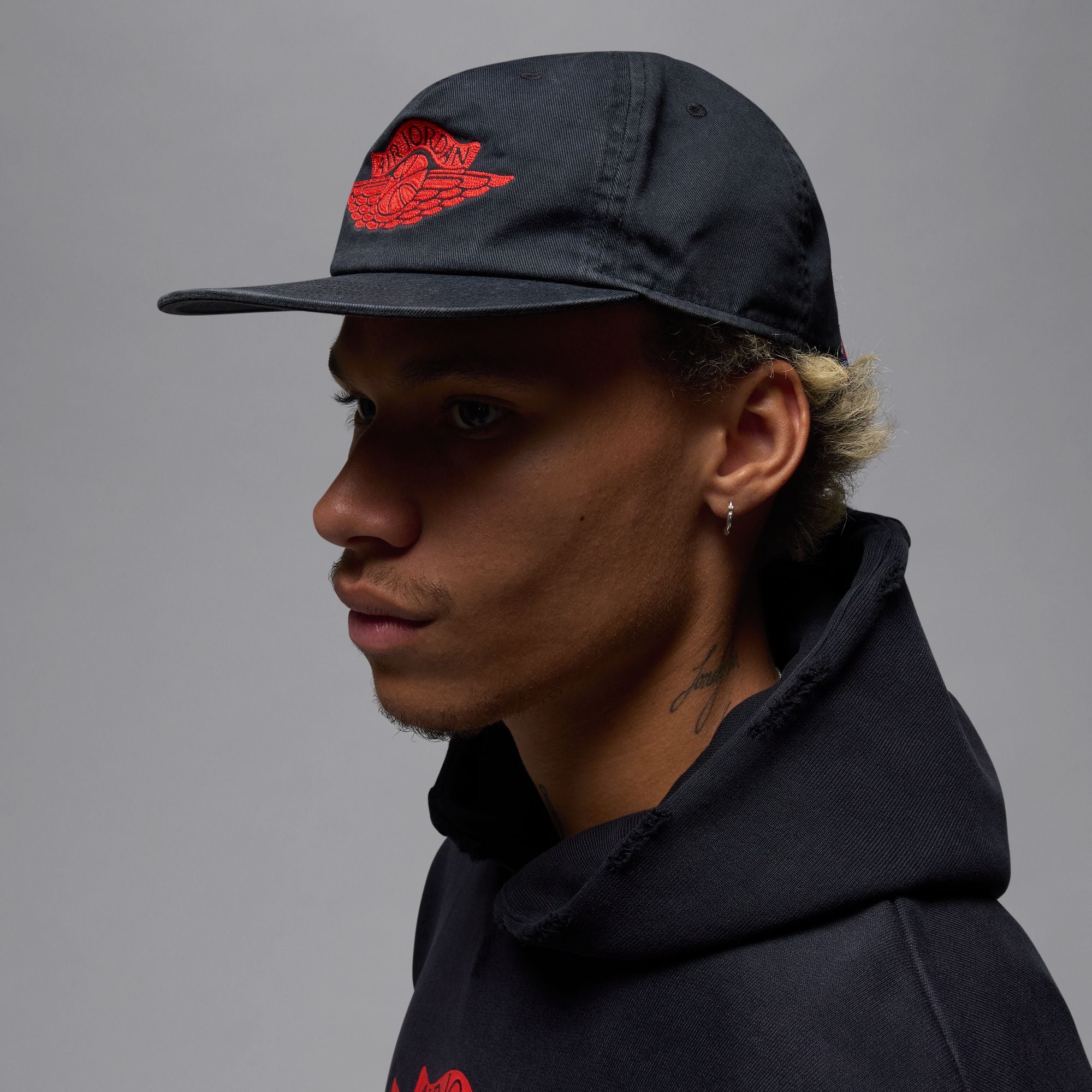 JORDAN UNISEX UNSTRUCTURED PRO CAP