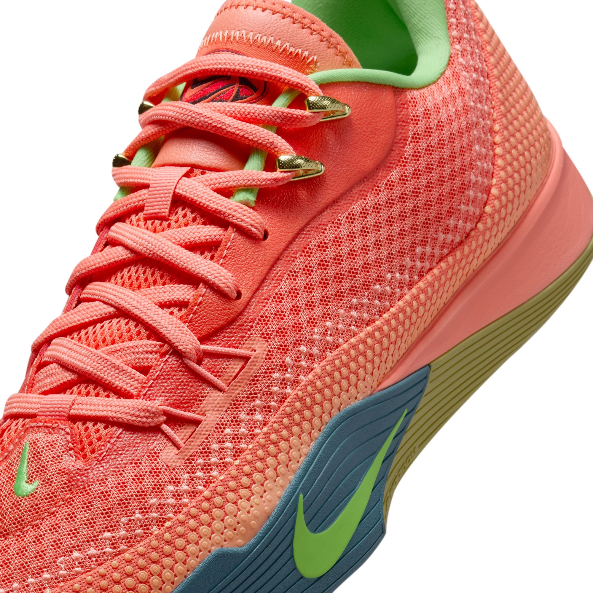NIKE S.T. FLARE