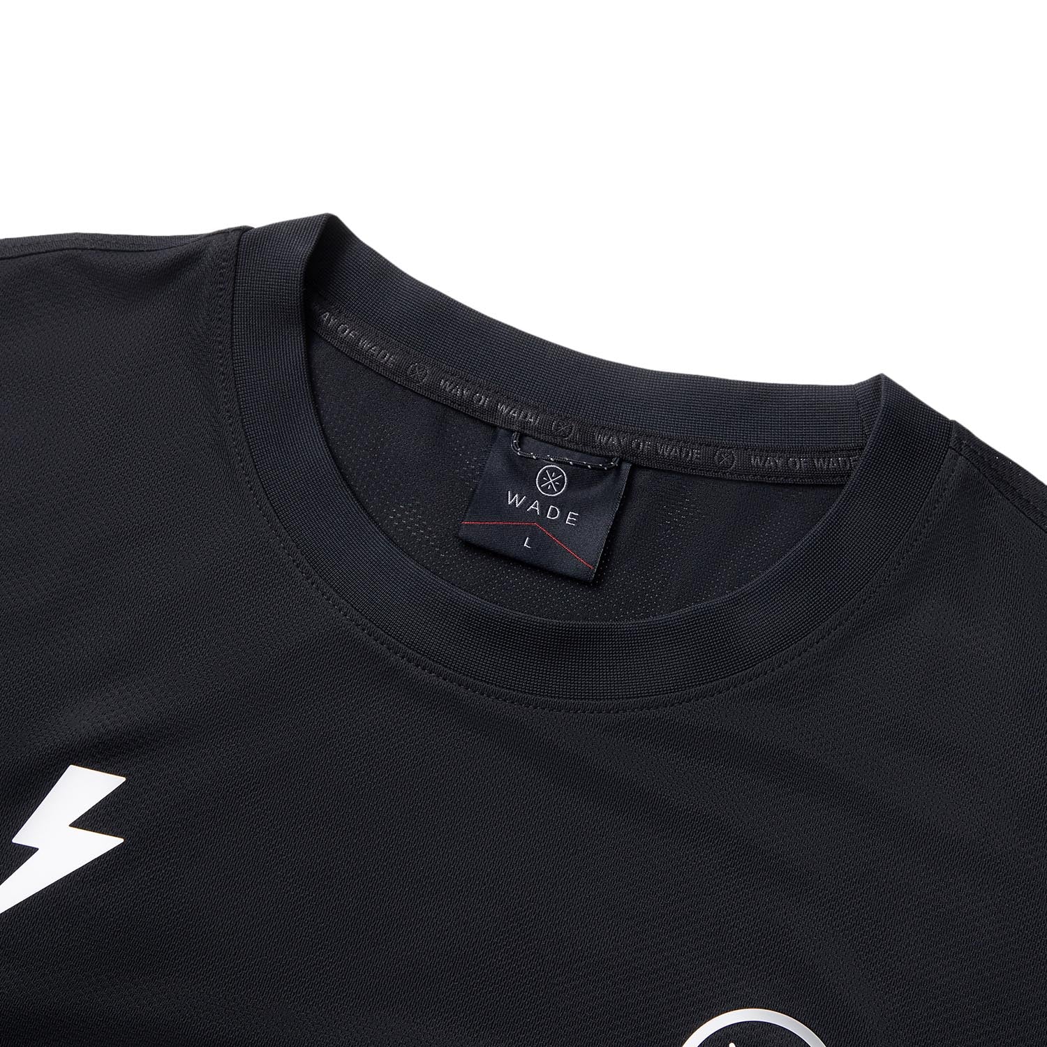 WADE SHORT SLEEVED T-SHIRT