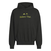 ADIDAS ANTHONY EDWARDS BELIEVE THAT HOODIE