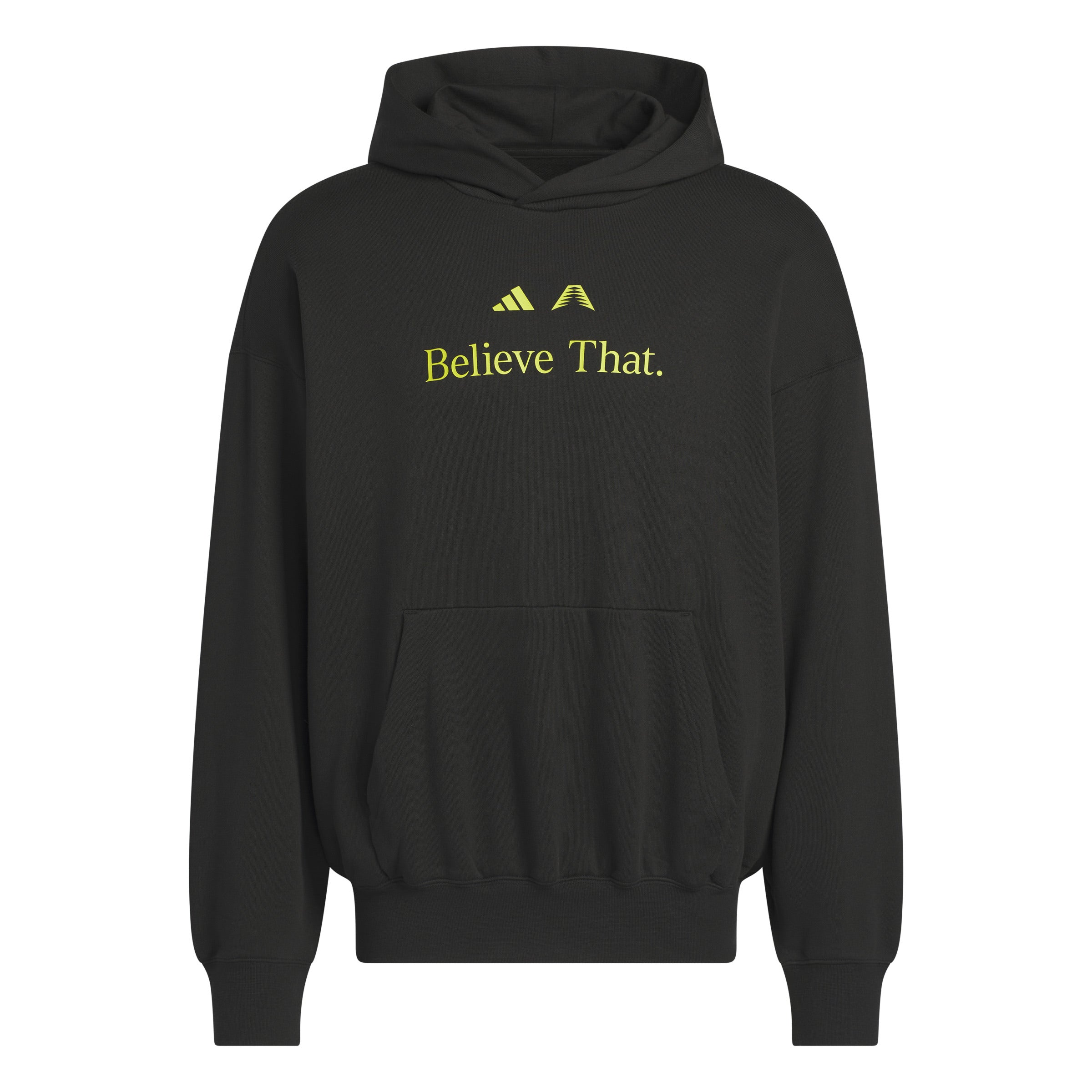 ADIDAS ANTHONY EDWARDS BELIEVE THAT HOODIE