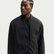 NIKE MENS KOBE MAMBA WOVEN JACKET