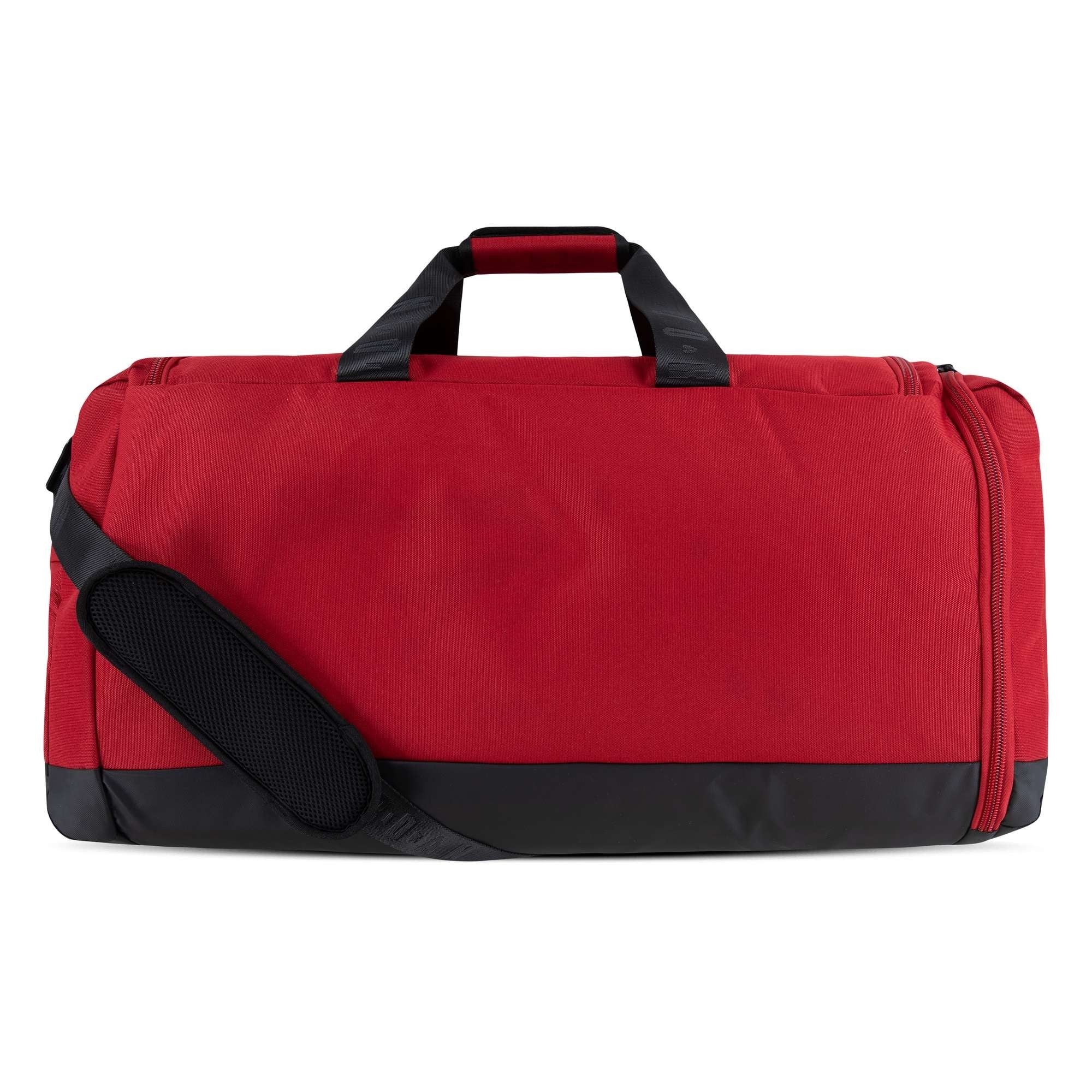 JORDAN VELOCITY DUFFLE (MEDIUM)