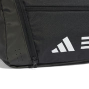 ADIDAS ESSENTIALS 3-STRIPES DUFFEL BAG MEDIUM