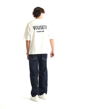 VOUSETI US AGAINST TIME T-SHIRT