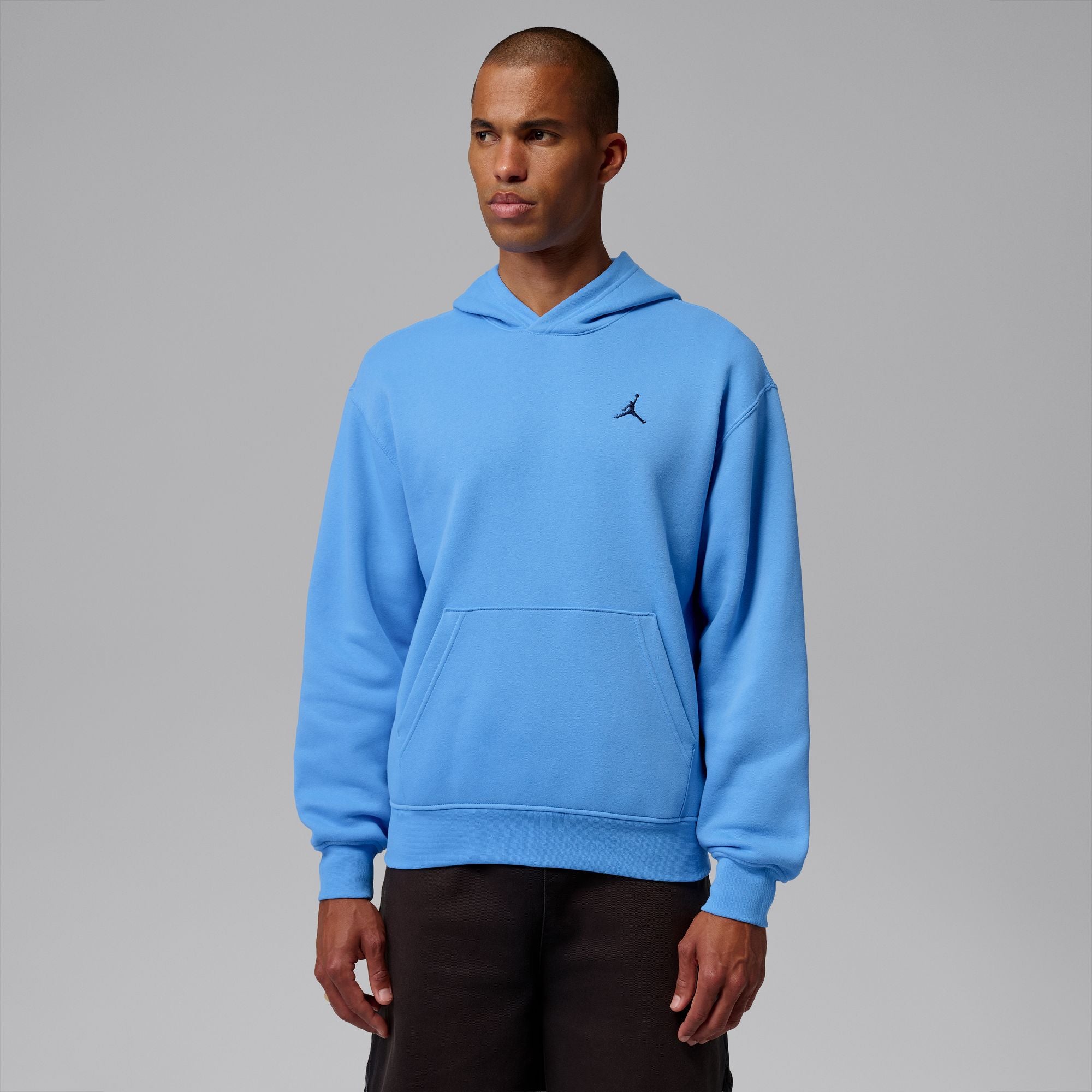 JORDAN MENS BROOKLYN FLEECE HOODIE