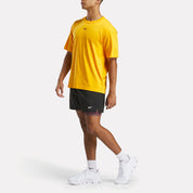 REEBOK ATHLETE HYPE SHORT