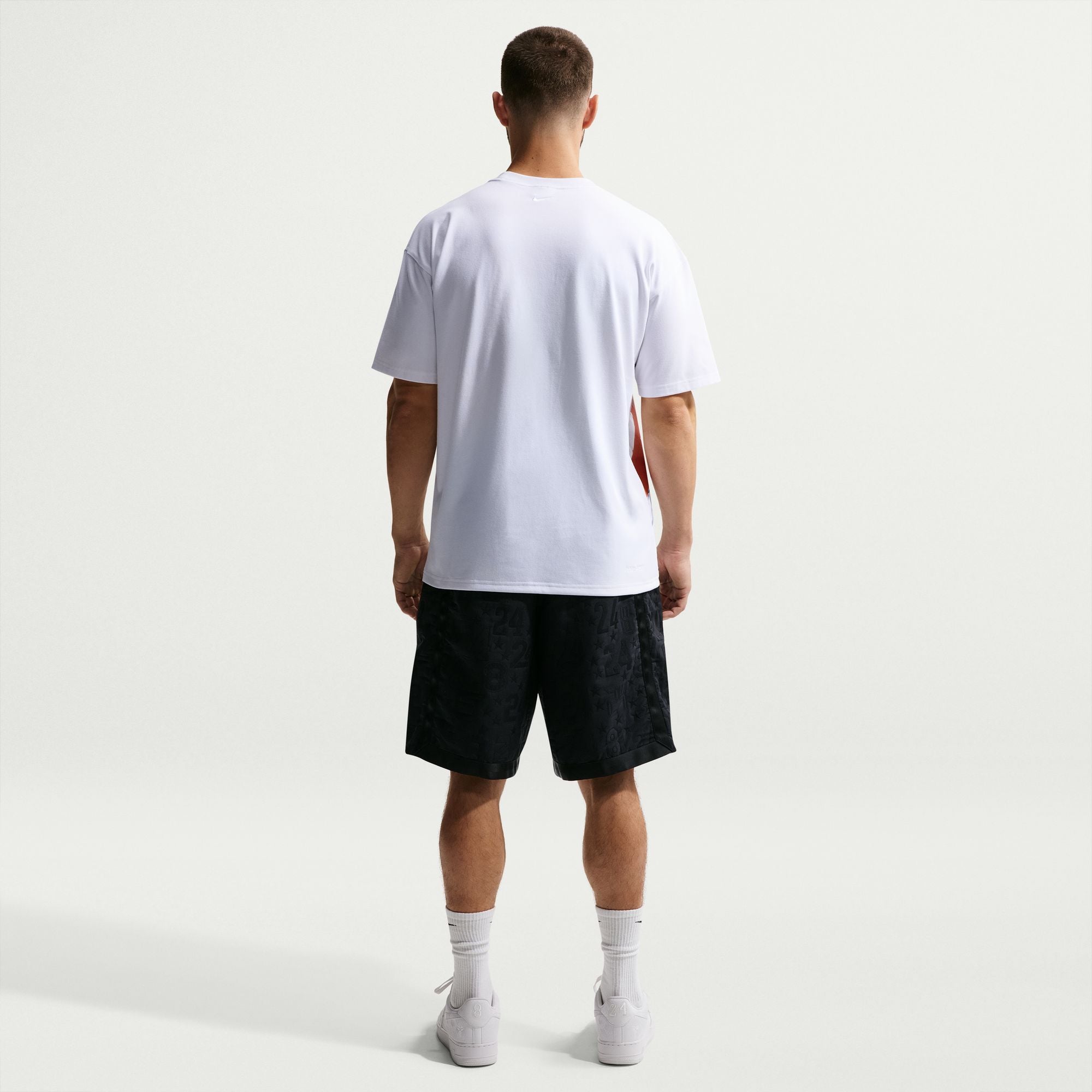 NIKE MENS KOBE DRI-FIT ASW TEE