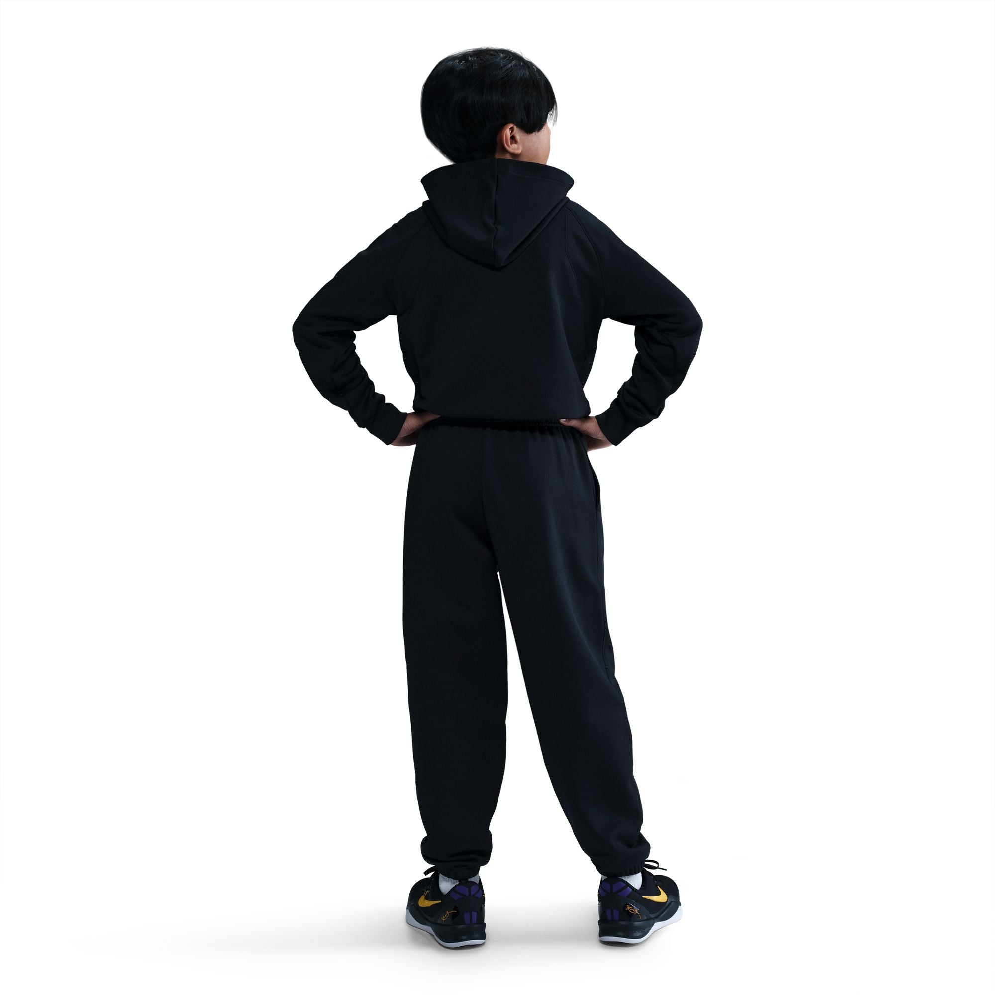 NIKE KOBE BRYANT KIDS THERMA-FIT PANT