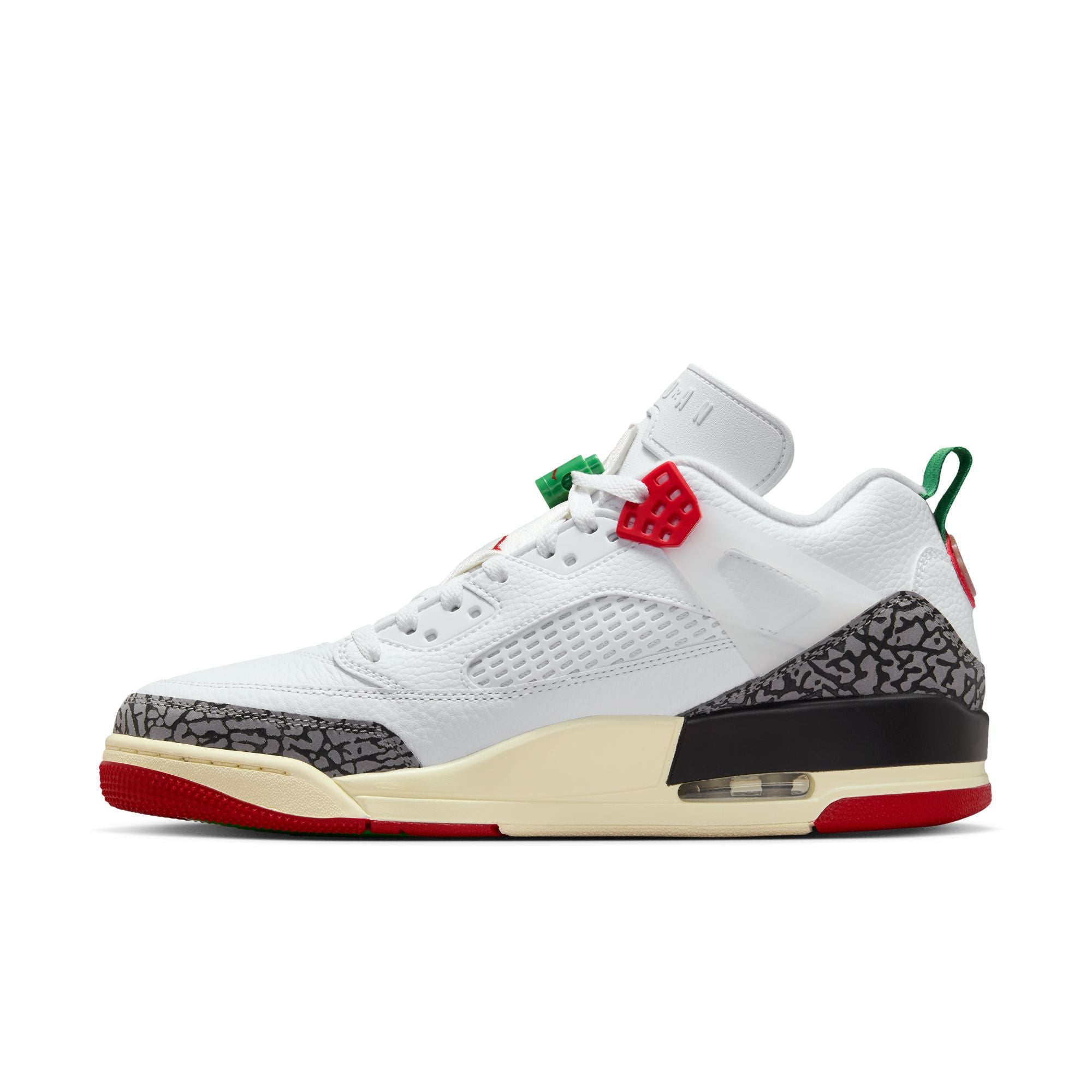 JORDAN SPIZIKE LOW SE