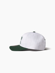 MITCHELL & NESS WORLD-WIDE CELTICS CAP