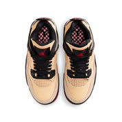 AIR JORDAN 4 RETRO - YOUTH
