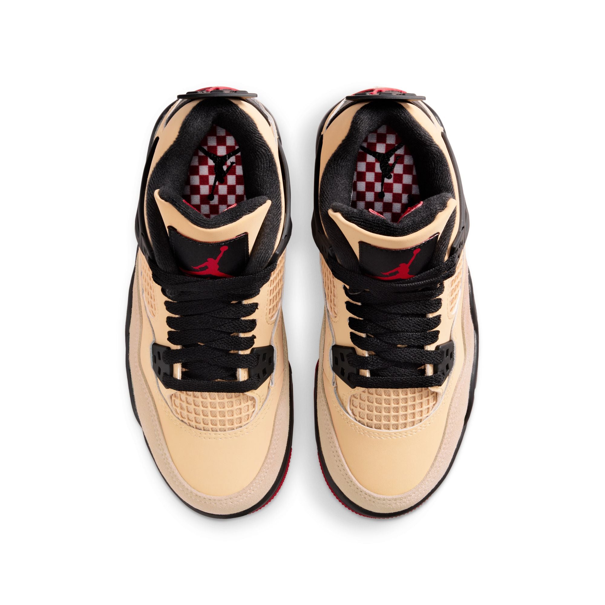 AIR JORDAN 4 RETRO - YOUTH