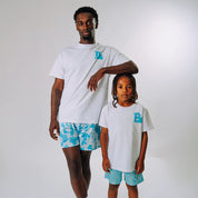 BUCKETSQUAD GUMMY BEAR SHORTS