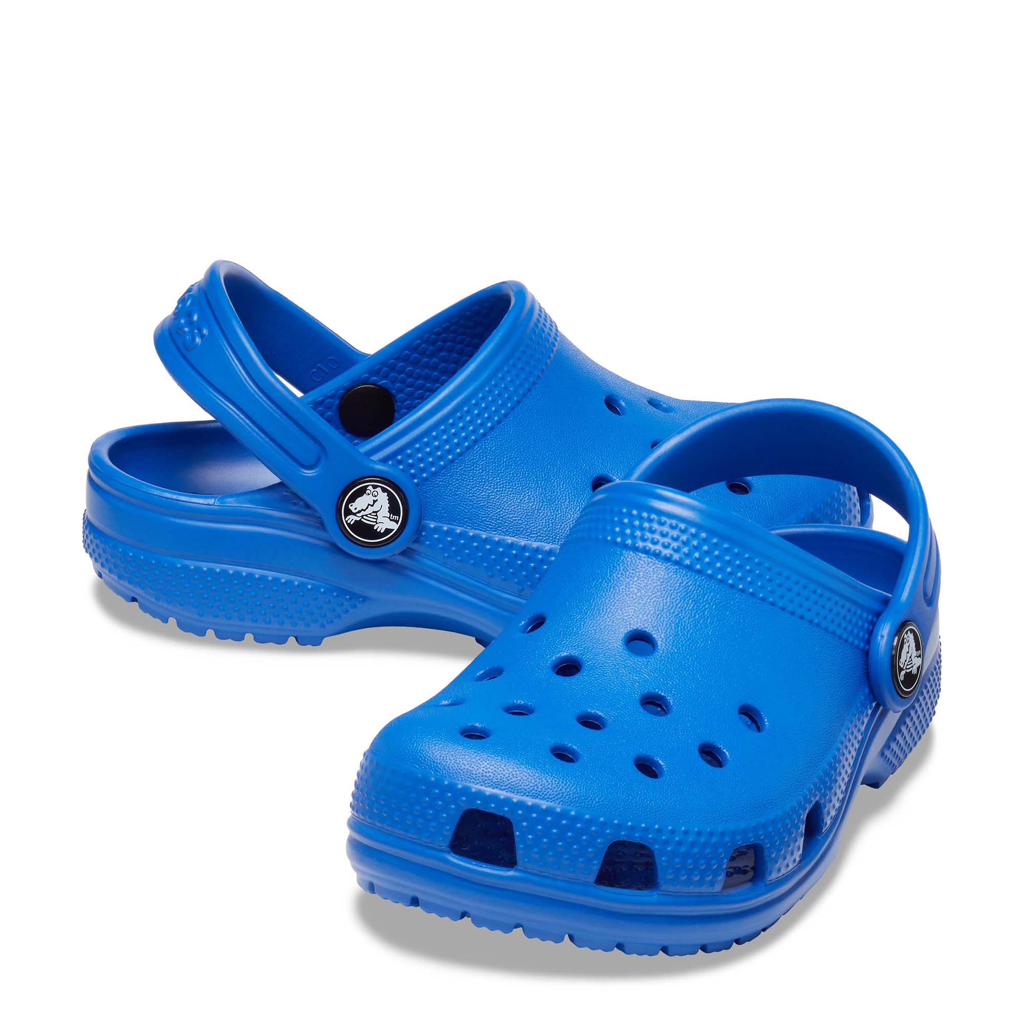 CROCS CLASSIC CLOG - TODDLER