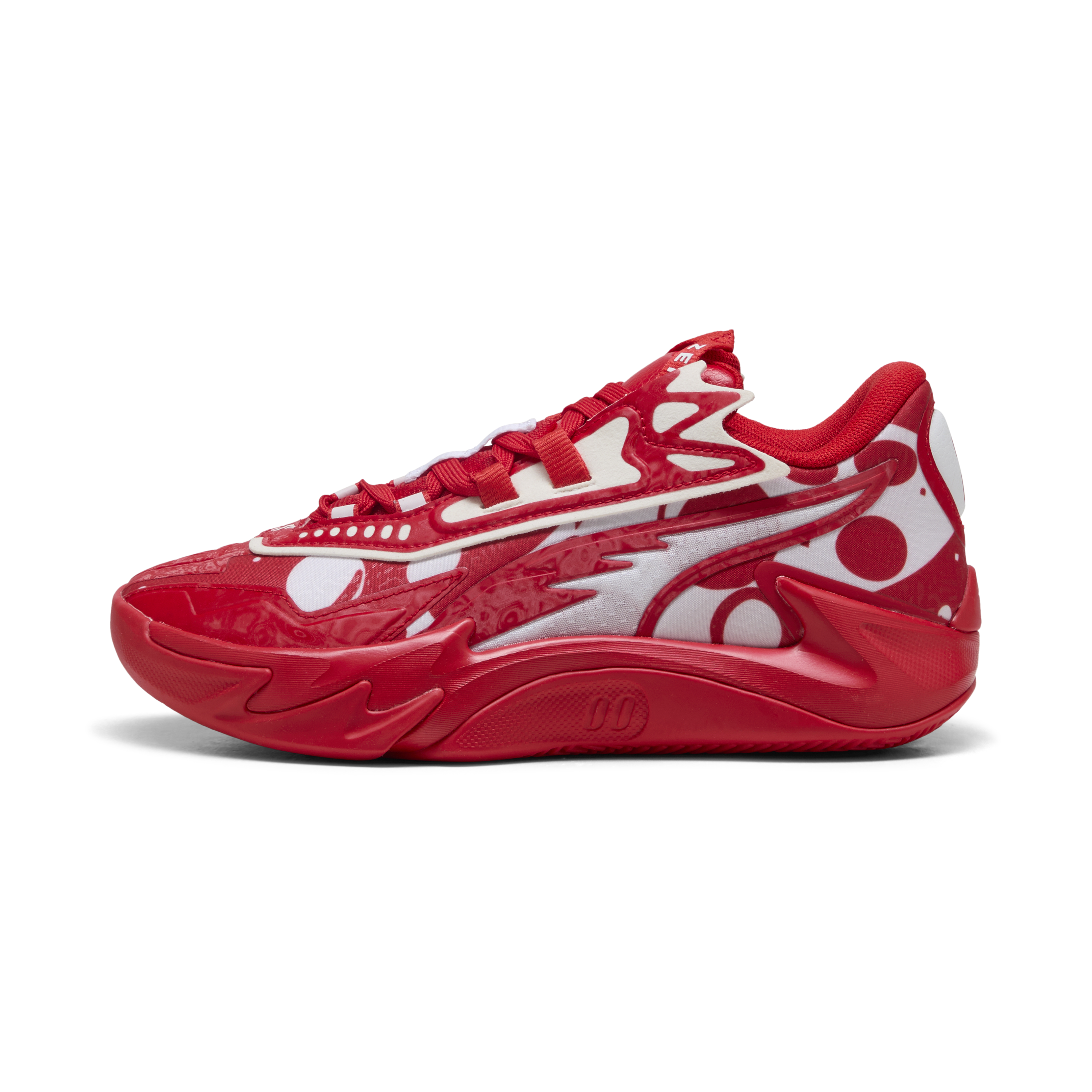 PUMA SCOOT ZEROS II JR