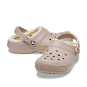 CROCS CLASSIC LINED CLOG